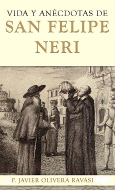 Libro Vida y Anécdotas de San Felipe Neri en Amazon