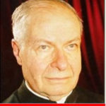 Conferencias y obras de P. Afredo Sáenz