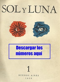 Revista Sol y Luna