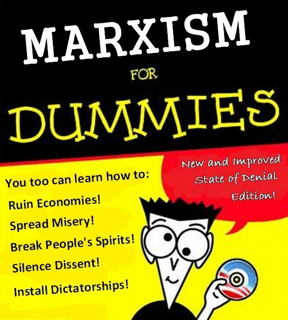 Marxism For Dummies
