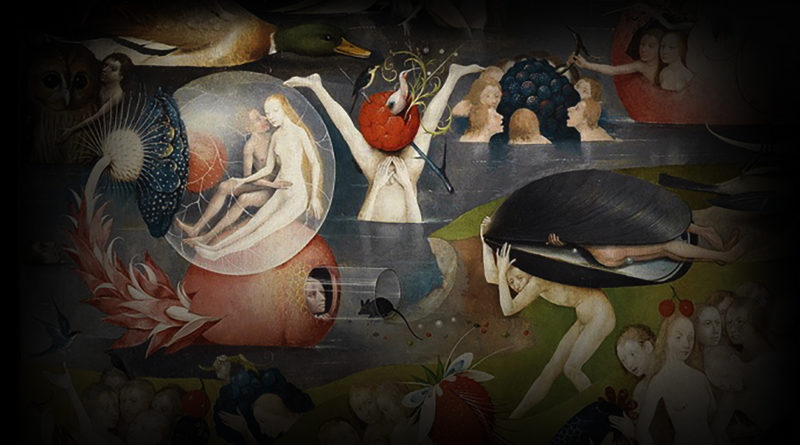 No cometer actos impuros