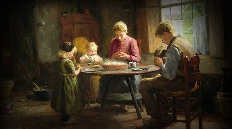 Pureza en el matrimonio