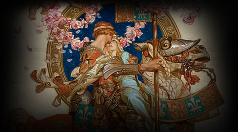 Pureza en el noviazgo