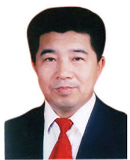 Zhao Weishan